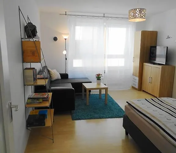 Apartment Haugerkirchgasse