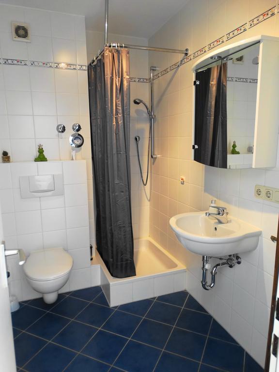 Apartment Haugerkirchgasse Würzburg